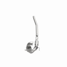 Load image into Gallery viewer, MagnaFlow Exhaust Products 21-580 OEM Grade Direct-Fit Catalytic Converter for Select Audi A3 Quattro
