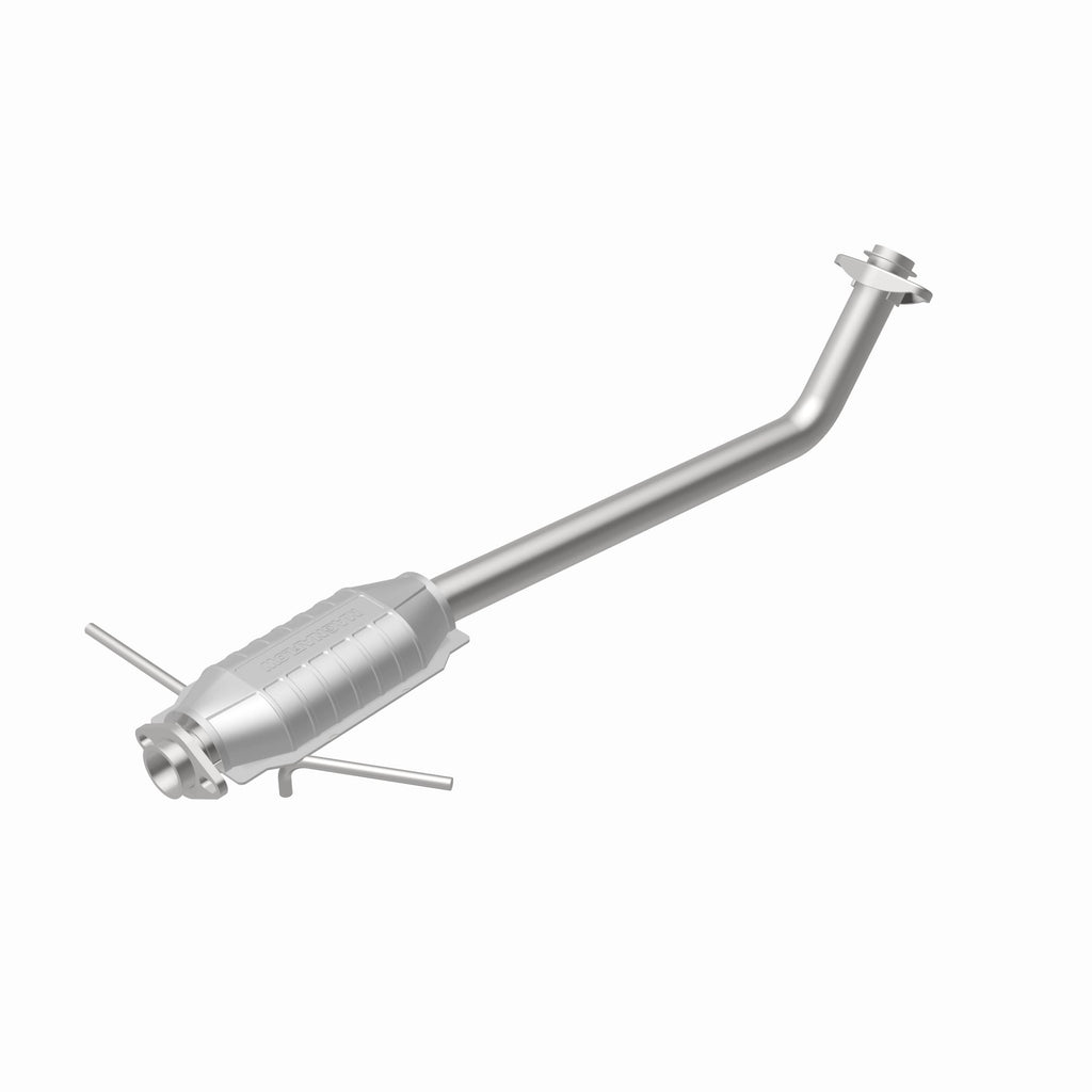 MagnaFlow Exhaust Products 23248 Standard Grade Direct-Fit Catalytic Converter for Select Chrysler Conquest, Dodge Conquest, Mitsubishi Starion, Plymouth Conquest
