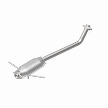 Load image into Gallery viewer, MagnaFlow Exhaust Products 23248 Standard Grade Direct-Fit Catalytic Converter for Select Chrysler Conquest, Dodge Conquest, Mitsubishi Starion, Plymouth Conquest