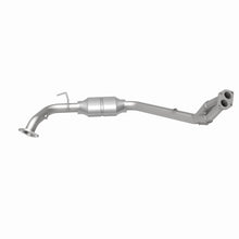Load image into Gallery viewer, MagnaFlow Exhaust Products 49004 OEM Grade Direct-Fit Catalytic Converter for Select Isuzu Rodeo, Isuzu Rodeo Sport