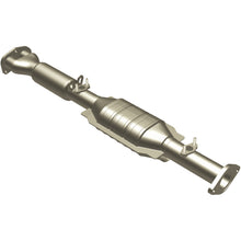 Load image into Gallery viewer, MagnaFlow Exhaust Products 23896 Standard Grade Direct-Fit Catalytic Converter for Select Toyota Previa