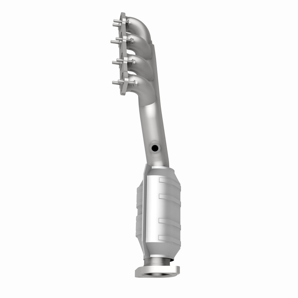 MagnaFlow Exhaust Products 50434 HM Grade Manifold Catalytic Converter for Select Cadillac STS