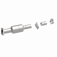 Load image into Gallery viewer, MagnaFlow Exhaust Products 5571924 California CARB Direct-Fit Catalytic Converter for Select Hyundai Accent, Hyundai Veloster, Kia Rio, Kia Soul