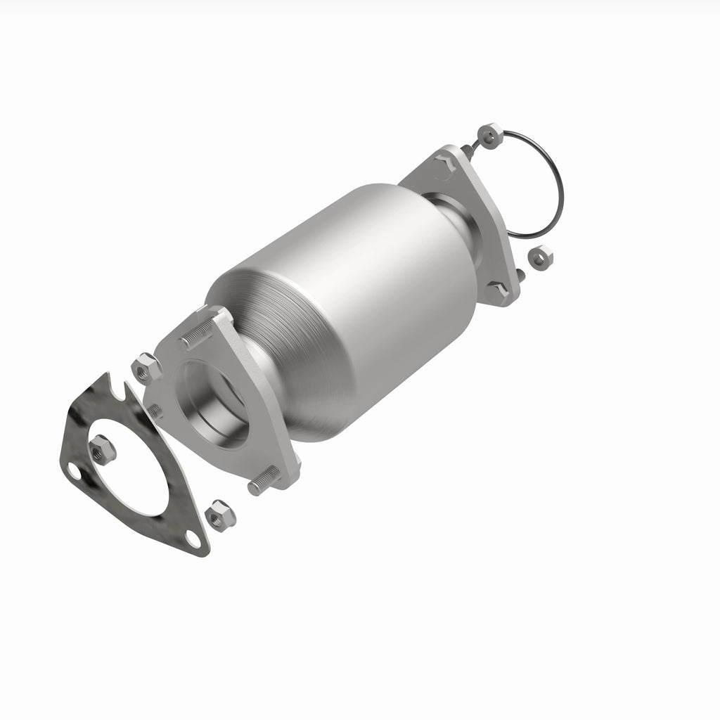 MagnaFlow Exhaust Products 52747 OEM Grade Direct-Fit Catalytic Converter for Select Acura RLX