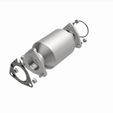 Load image into Gallery viewer, MagnaFlow Exhaust Products 52747 OEM Grade Direct-Fit Catalytic Converter for Select Acura RLX