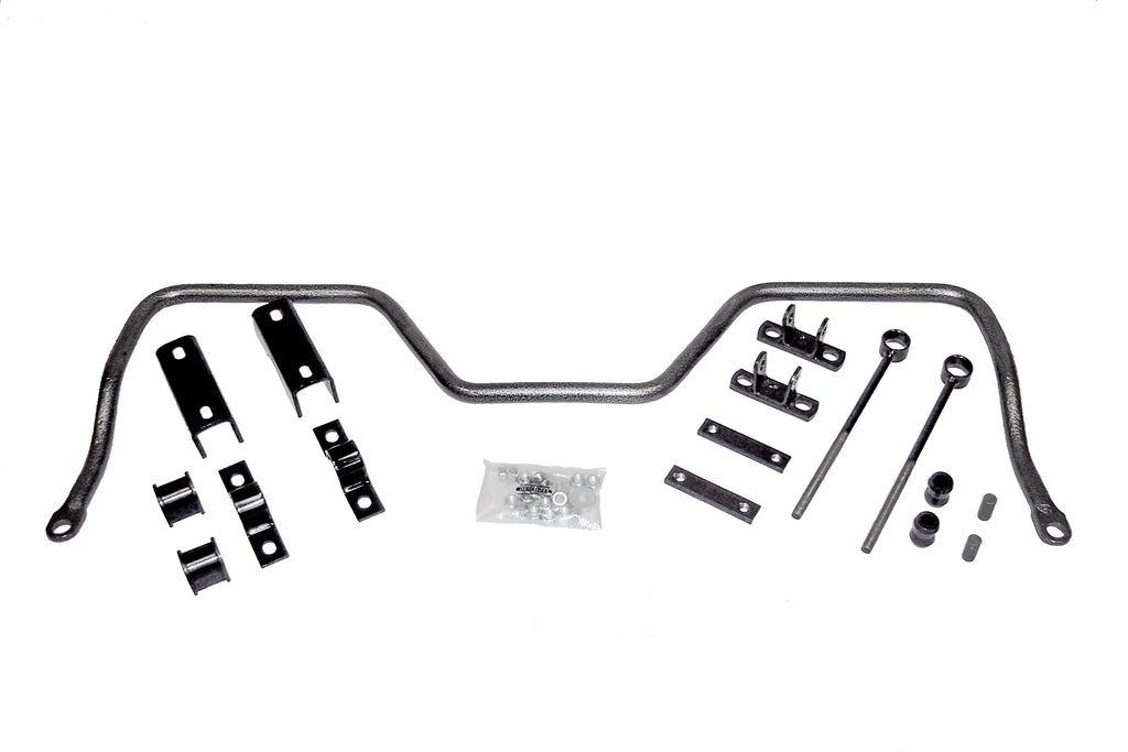 Hellwig 7669 Rear Sway Bar Kit for Select Nissan TITAN