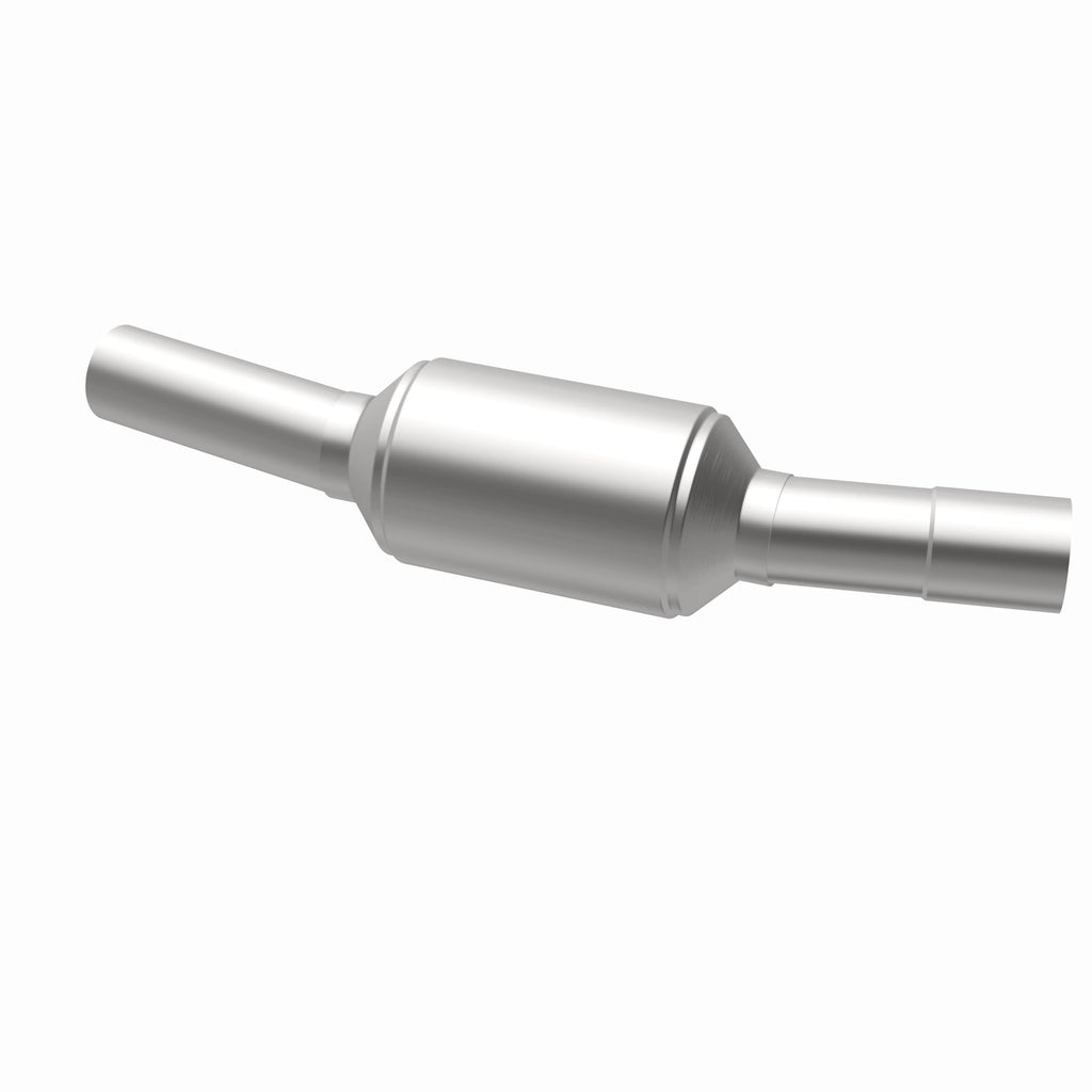 MagnaFlow Exhaust Products 3391432 California CARB Direct-Fit Catalytic Converter for Select Chevrolet Astro, Chevrolet Blazer, Chevrolet C10, Chevrolet C10 Suburban, Chevrolet C20, Chevrolet C20 Suburban, Chevrolet G10, Chevrolet G20, Chevrolet G30,