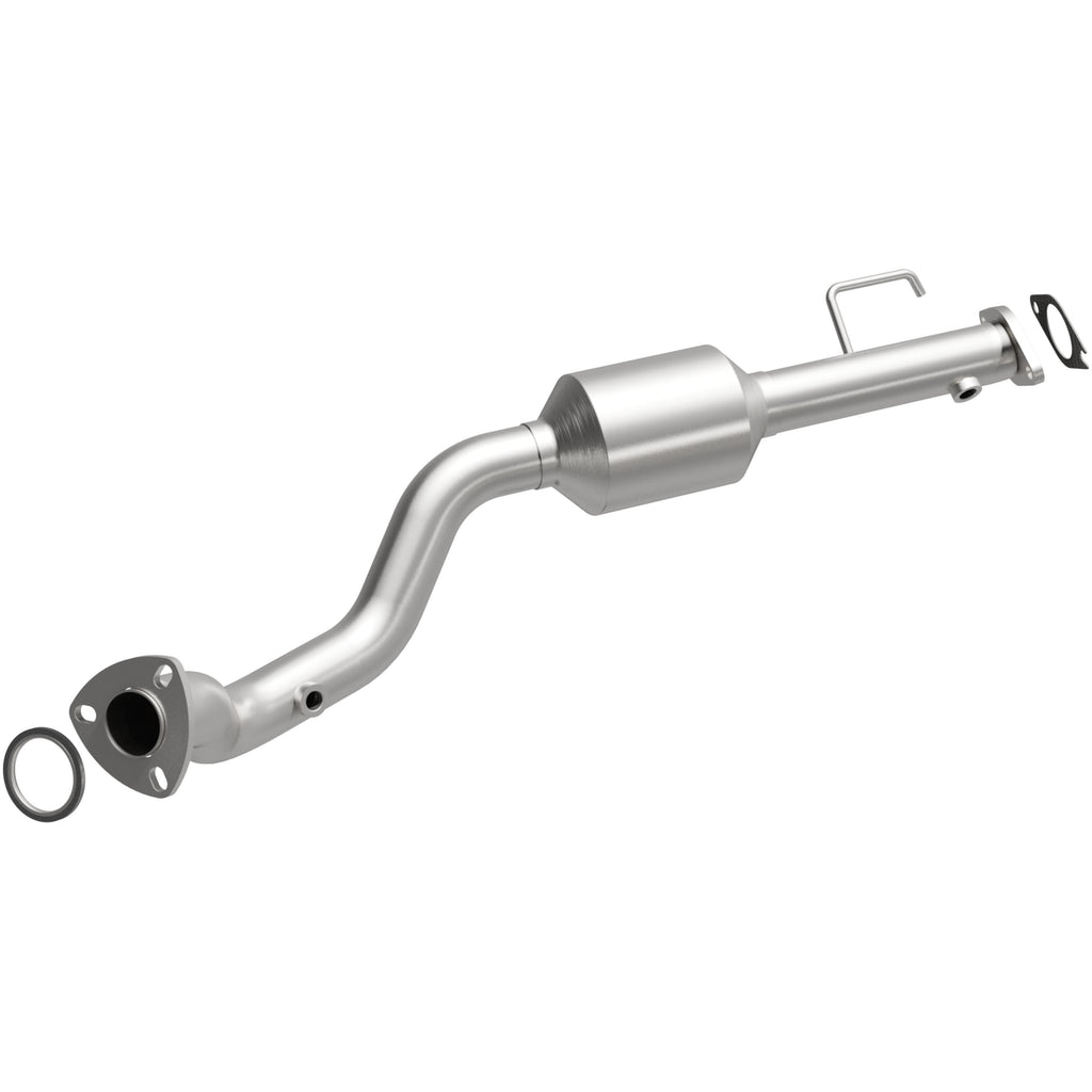 MagnaFlow Exhaust Products 4551633 California CARB Direct-Fit Catalytic Converter for Select Isuzu Rodeo