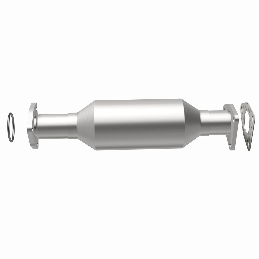 MagnaFlow Exhaust Products 4451402 California CARB Direct-Fit Catalytic Converter for Select Honda Odyssey