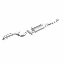 Load image into Gallery viewer, MagnaFlow Exhaust Products 19657 Overland Series Cat-Back System for Select Toyota 4Runner