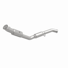 Load image into Gallery viewer, MagnaFlow Exhaust Products 21-551 OEM Grade Direct-Fit Catalytic Converter for Select Mercedes-Benz GL450, Mercedes-Benz GLE400, Mercedes-Benz GLE43 AMG, Mercedes-Benz GLE450 AMG, Mercedes-Benz GLS450, Mercedes-Benz ML400