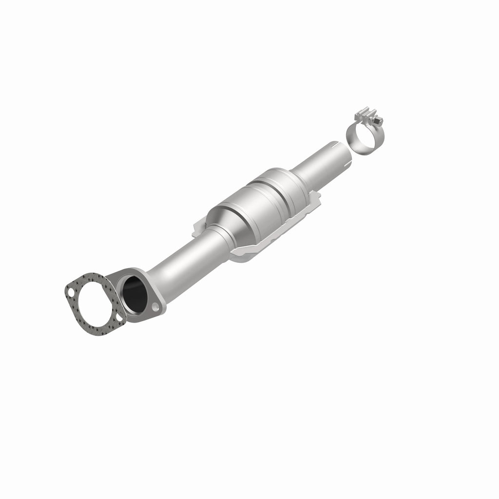 MagnaFlow Exhaust Products 49151 OEM Grade Direct-Fit Catalytic Converter for Select Mitsubishi Eclipse