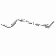 Load image into Gallery viewer, MagnaFlow Exhaust Products 49865 OEM Grade Direct-Fit Catalytic Converter for Select Mercedes-Benz ML320