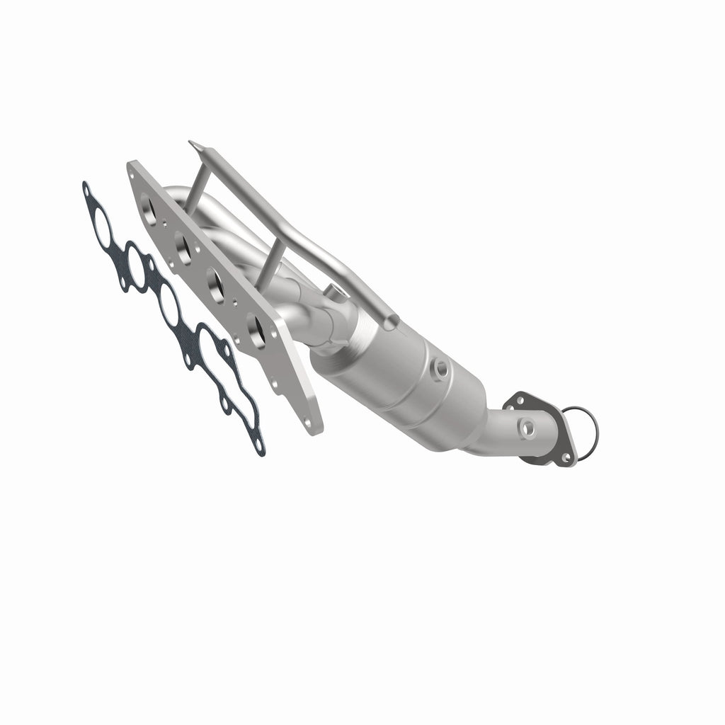MagnaFlow Exhaust Products 49233 OEM Grade Manifold Catalytic Converter for Select Ford Fusion, Mercury Milan