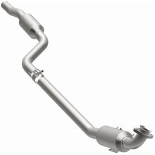 Load image into Gallery viewer, MagnaFlow Exhaust Products 21-440 OEM Grade Direct-Fit Catalytic Converter for Select Mercedes-Benz GLK350