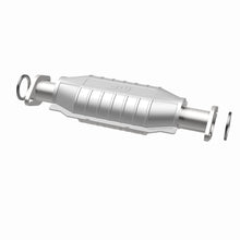 Load image into Gallery viewer, MagnaFlow Exhaust Products 23884 Standard Grade Direct-Fit Catalytic Converter for Select Toyota 4Runner, Toyota Pickup, Toyota T100