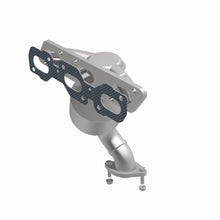 Load image into Gallery viewer, MagnaFlow Exhaust Products 50575 HM Grade Manifold Catalytic Converter for Select Mazda 6