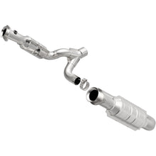 Load image into Gallery viewer, MagnaFlow Exhaust Products 49665 OEM Grade Direct-Fit Catalytic Converter for Select Dodge Ram 1500, Ram
