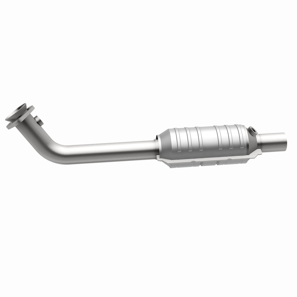 MagnaFlow Exhaust Products 49571 OEM Grade Direct-Fit Catalytic Converter for Select BMW X5