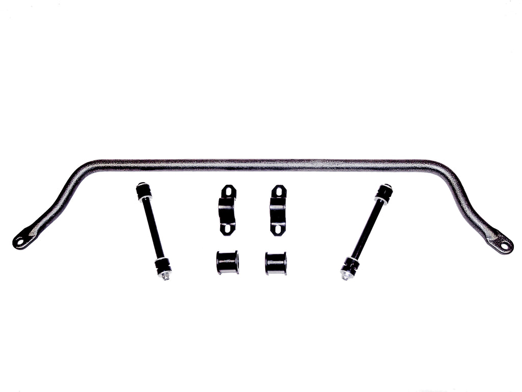 Hellwig 7673 Front Sway Bar Kit for Select Ford Ranger, Mazda B2300, Mazda B2500, Mazda B3000, Mazda B4000