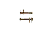 Load image into Gallery viewer, 03-06-Jeep-Wrangler-TjLj-2Wd4Wd-Rear-Driveline-Alignment-Cams