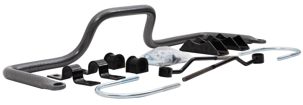 Hellwig 7677 Rear Sway Bar Kit for Select Ford F-250, Ford F-250 Super Duty, Ford F-350 Super Duty