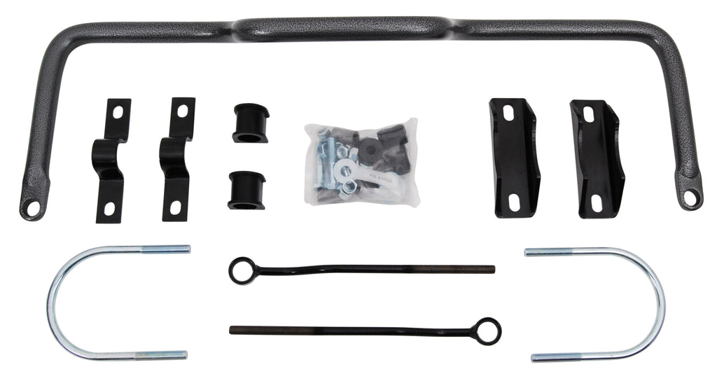 Hellwig 7677 Rear Sway Bar Kit for Select Ford F-250, Ford F-250 Super Duty, Ford F-350 Super Duty