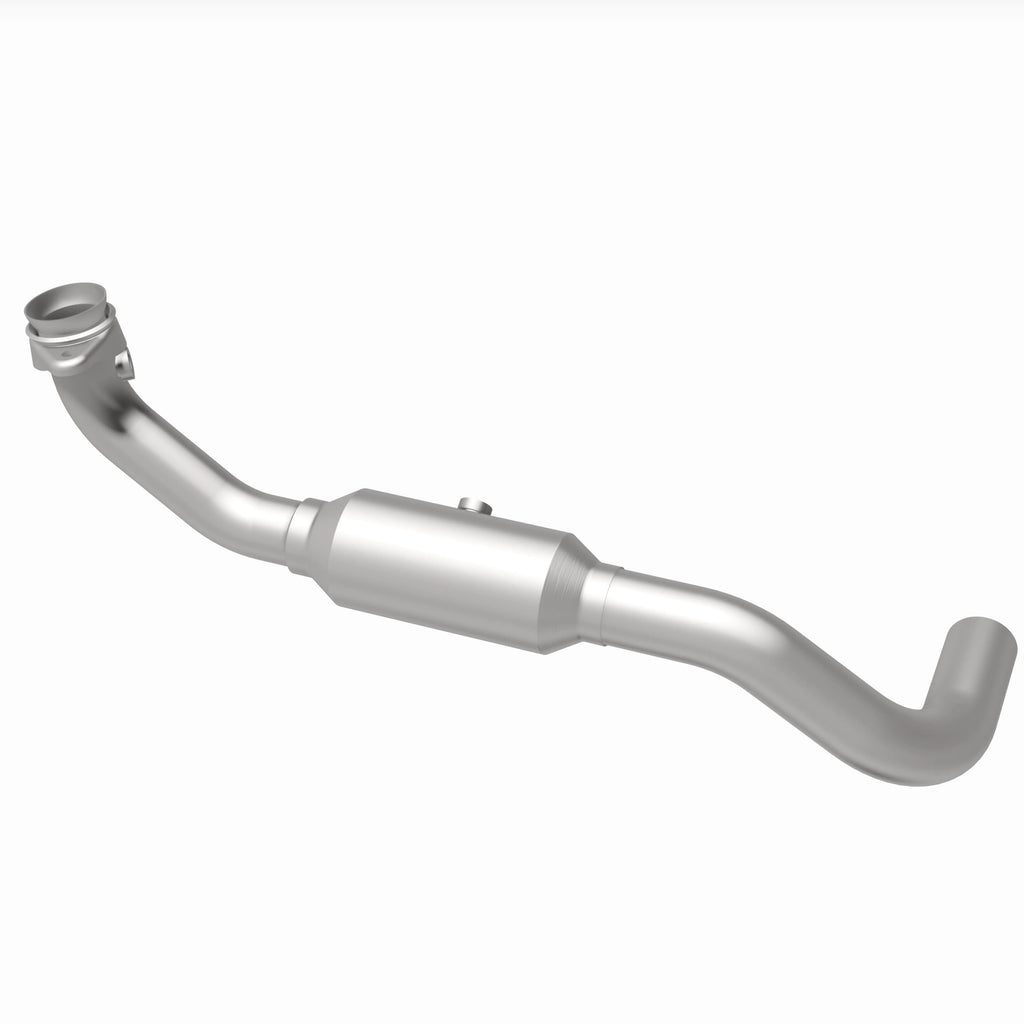 MagnaFlow Exhaust Products 4651412 California CARB Direct-Fit Catalytic Converter for Select Ford Expedition