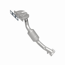 Load image into Gallery viewer, MagnaFlow Exhaust Products 5551995 California CARB Manifold Catalytic Converter for Select BMW X3