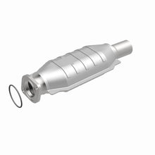 Load image into Gallery viewer, MagnaFlow Exhaust Products 49980 OEM Grade Direct-Fit Catalytic Converter for Select Ford Five Hundred, Ford Freestyle, Mercury Montego