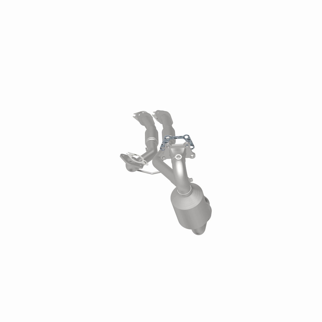 MagnaFlow Exhaust Products 5582647 California CARB Manifold Catalytic Converter for Select Cadillac SRX