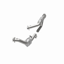 Load image into Gallery viewer, MagnaFlow Exhaust Products 444034 California CARB Direct-Fit Catalytic Converter for Select Ford Taurus, Mercury Sable
