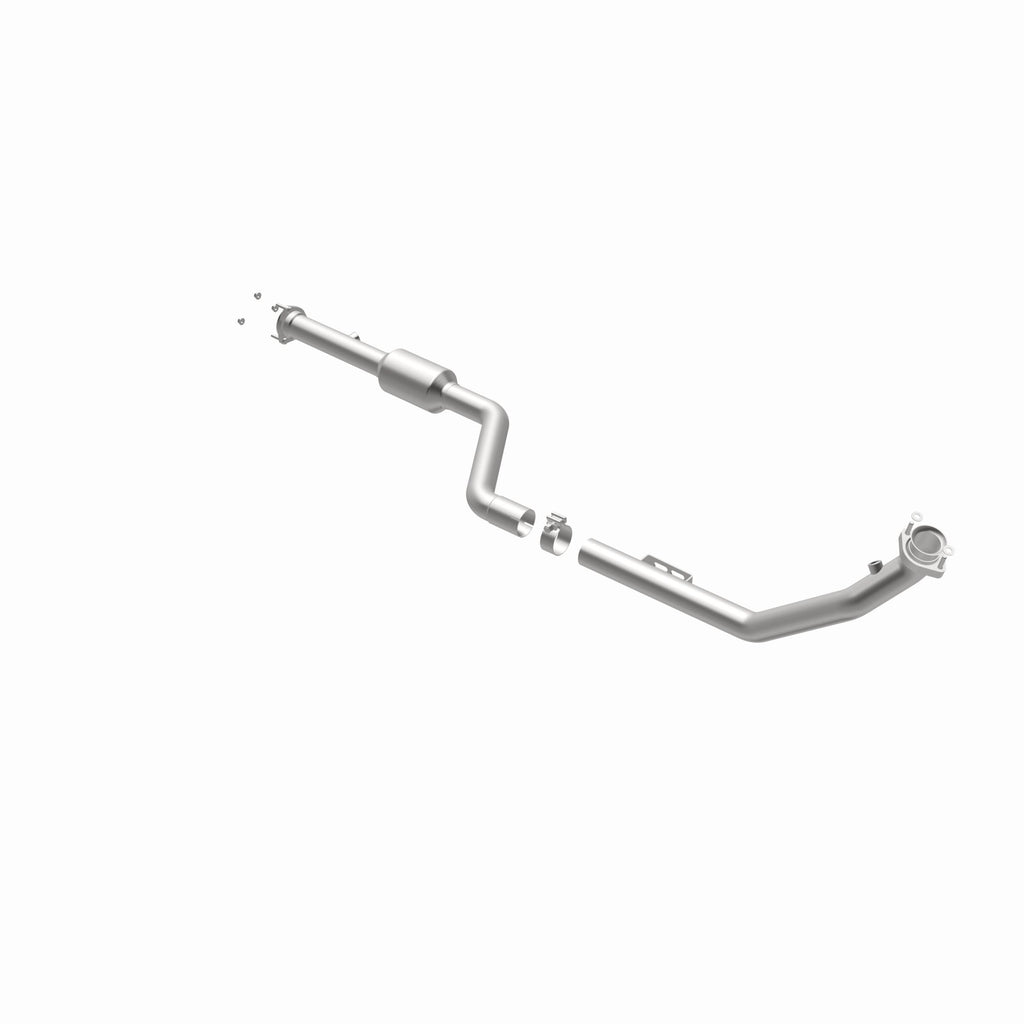 MagnaFlow Exhaust Products 52722 OEM Grade Direct-Fit Catalytic Converter for Select Mercedes-Benz SLK230