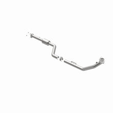 Load image into Gallery viewer, MagnaFlow Exhaust Products 52722 OEM Grade Direct-Fit Catalytic Converter for Select Mercedes-Benz SLK230