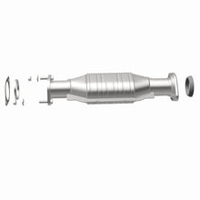 Load image into Gallery viewer, MagnaFlow Exhaust Products 52174 OEM Grade Direct-Fit Catalytic Converter for Select Mitsubishi Montero