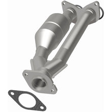 Load image into Gallery viewer, MagnaFlow Exhaust Products 23772 HM Grade Direct-Fit Catalytic Converter for Select Mazda 6