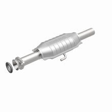 Load image into Gallery viewer, MagnaFlow Exhaust Products 23454 Standard Grade Direct-Fit Catalytic Converter for Select Buick Century, Buick Electra, Buick Skylark, Chevrolet Celebrity, Chevrolet Citation, Chevrolet Citation II, Oldsmobile 98, Oldsmobile Cutlass Ciera, Oldsmobile