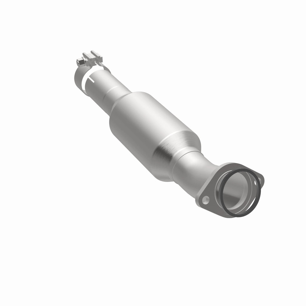 MagnaFlow Exhaust Products 5571156 California CARB Direct-Fit Catalytic Converter for Select Scion tC