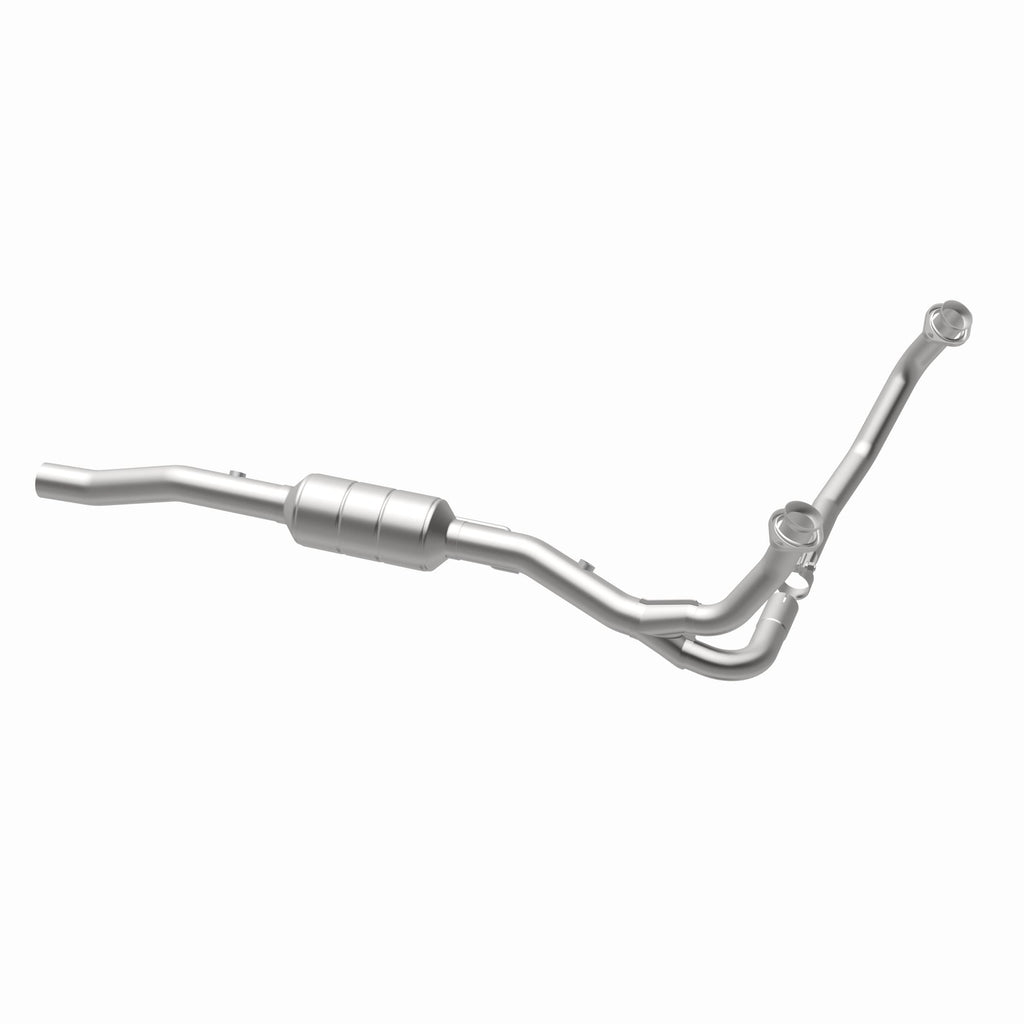 MagnaFlow Exhaust Products 93216 HM Grade Direct-Fit Catalytic Converter for Select Dodge Durango