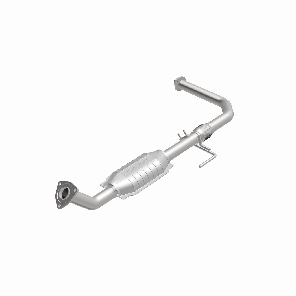 MagnaFlow Exhaust Products 24404 HM Grade Direct-Fit Catalytic Converter for Select Toyota Tundra