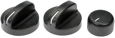Dorman - HELP 76829 Control Knobs