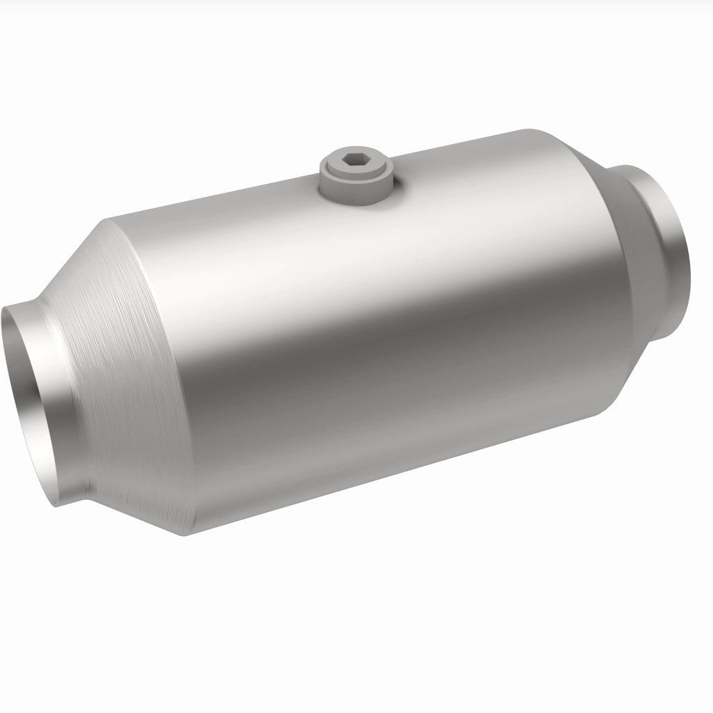 MagnaFlow Exhaust Products 6561359 California CARB Universal Catalytic Converter for Select Dodge Challenger, Dodge Charger