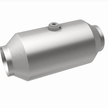 Load image into Gallery viewer, MagnaFlow Exhaust Products 6561359 California CARB Universal Catalytic Converter for Select Dodge Challenger, Dodge Charger