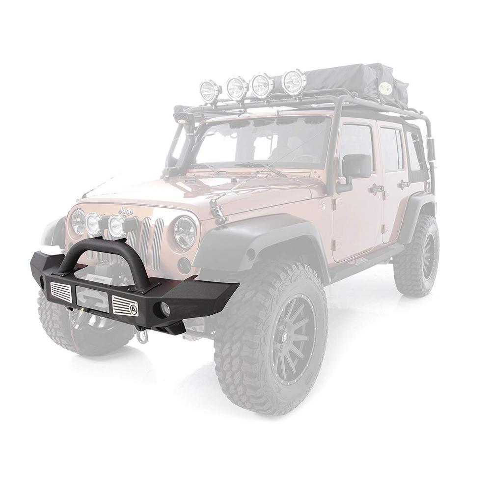 7683-Cj5Cj7;-8706-Wrangler-YjTjLj-Full-Climate-Jeep-Cover-WStorage-Bag;-Gray