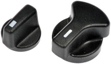 Load image into Gallery viewer, Dorman - HELP 76837 Heater A/C Knob