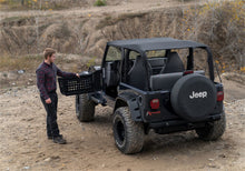 Load image into Gallery viewer, Rampage 7683 Trail Doors for Select Jeep TJ, Jeep Wrangler