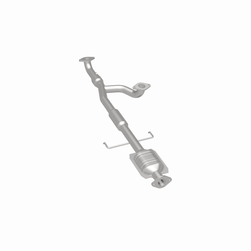 MagnaFlow Exhaust Products 49453 OEM Grade Direct-Fit Catalytic Converter for Select Chrysler Sebring, Dodge Stratus, Mitsubishi Eclipse, Mitsubishi Galant
