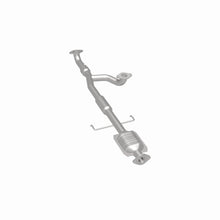Load image into Gallery viewer, MagnaFlow Exhaust Products 49453 OEM Grade Direct-Fit Catalytic Converter for Select Chrysler Sebring, Dodge Stratus, Mitsubishi Eclipse, Mitsubishi Galant