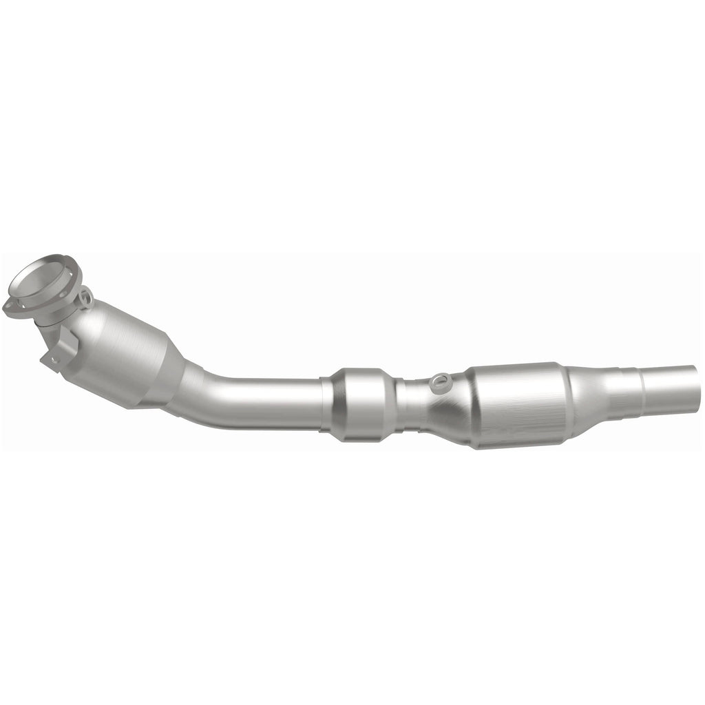 MagnaFlow Exhaust Products 49263 OEM Grade Direct-Fit Catalytic Converter for Select Audi RS4