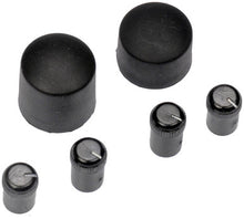 Load image into Gallery viewer, Dorman - HELP 76849 Radio Knob Assortment